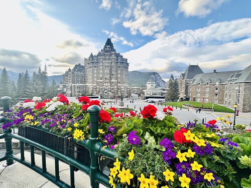 CAA Bed & Breakfast Ha Ling