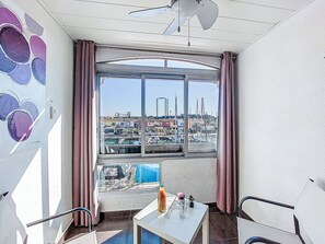 Dining - Les Caraïbes by Interhome (Cap d'Agde)