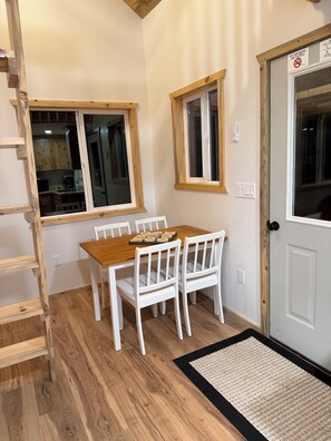 Unclassified image, 5 of 22, button - Cozy little pond-side cabin is located just outside of Kooskia (Kooskia)