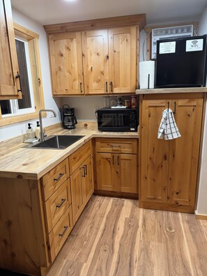 Serviettes en papier