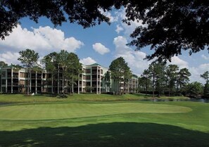 Golf - Marriott Royal Palms 2BR Villa Near Disney (Orlando)