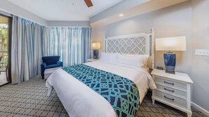 2 bedrooms, Internet, bed sheets - Marriott Royal Palms 2BR Villa Near Disney (Orlando)