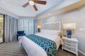2 bedrooms, Internet, bed sheets - Marriott Royal Palms 2BR Villa Near Disney (Orlando)