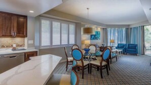 Interior - Marriott Royal Palms 2BR Villa Near Disney (Orlando)