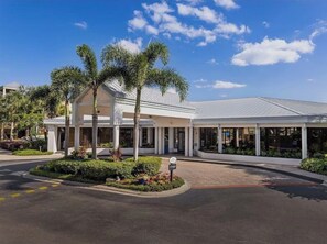 Exterior - Marriott Royal Palms 2BR Villa Near Disney (Orlando)