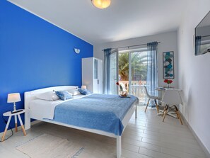 1 bedroom, Internet - Villa Canaria studio by Interhome (Pula)