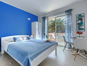 1 habitación y internet 