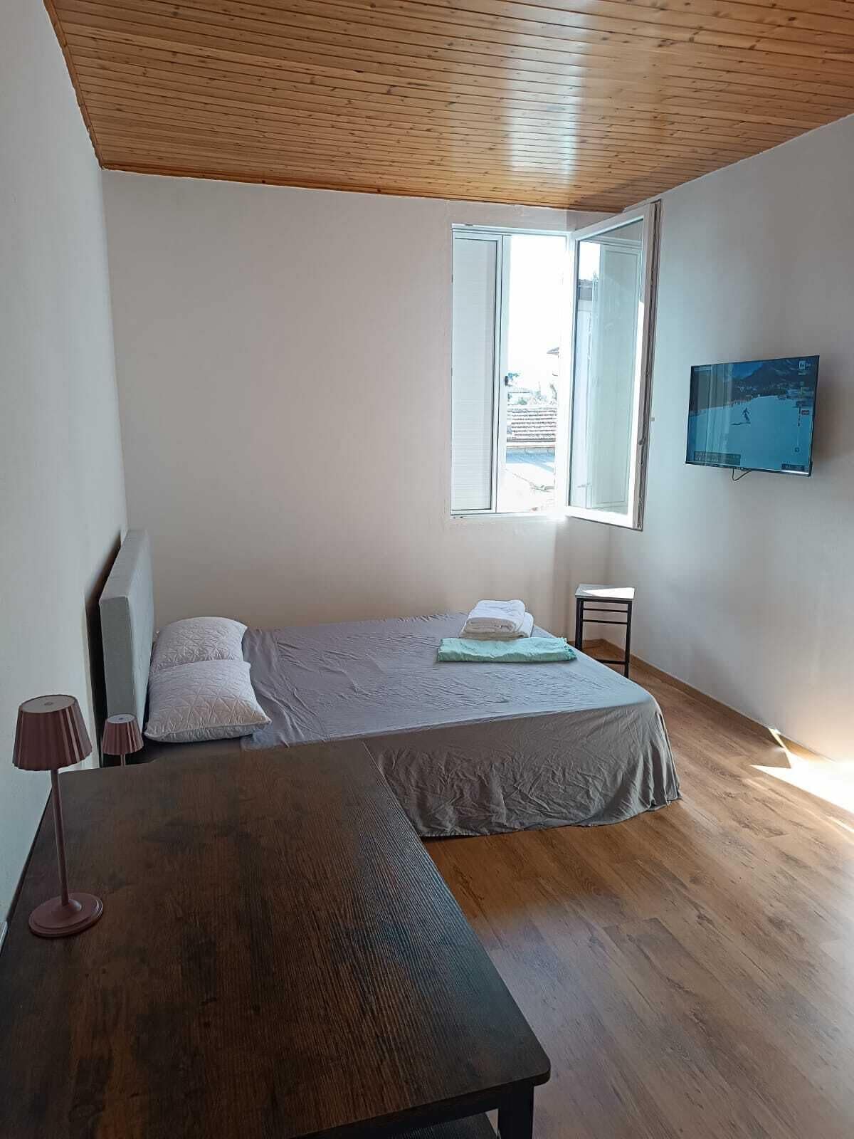 Chambre triple | Accès au Wi-Fi (inclus)