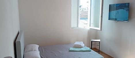 Triple Room | Free WiFi