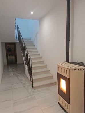 Interior - MTB b&b (Alfonsine)
