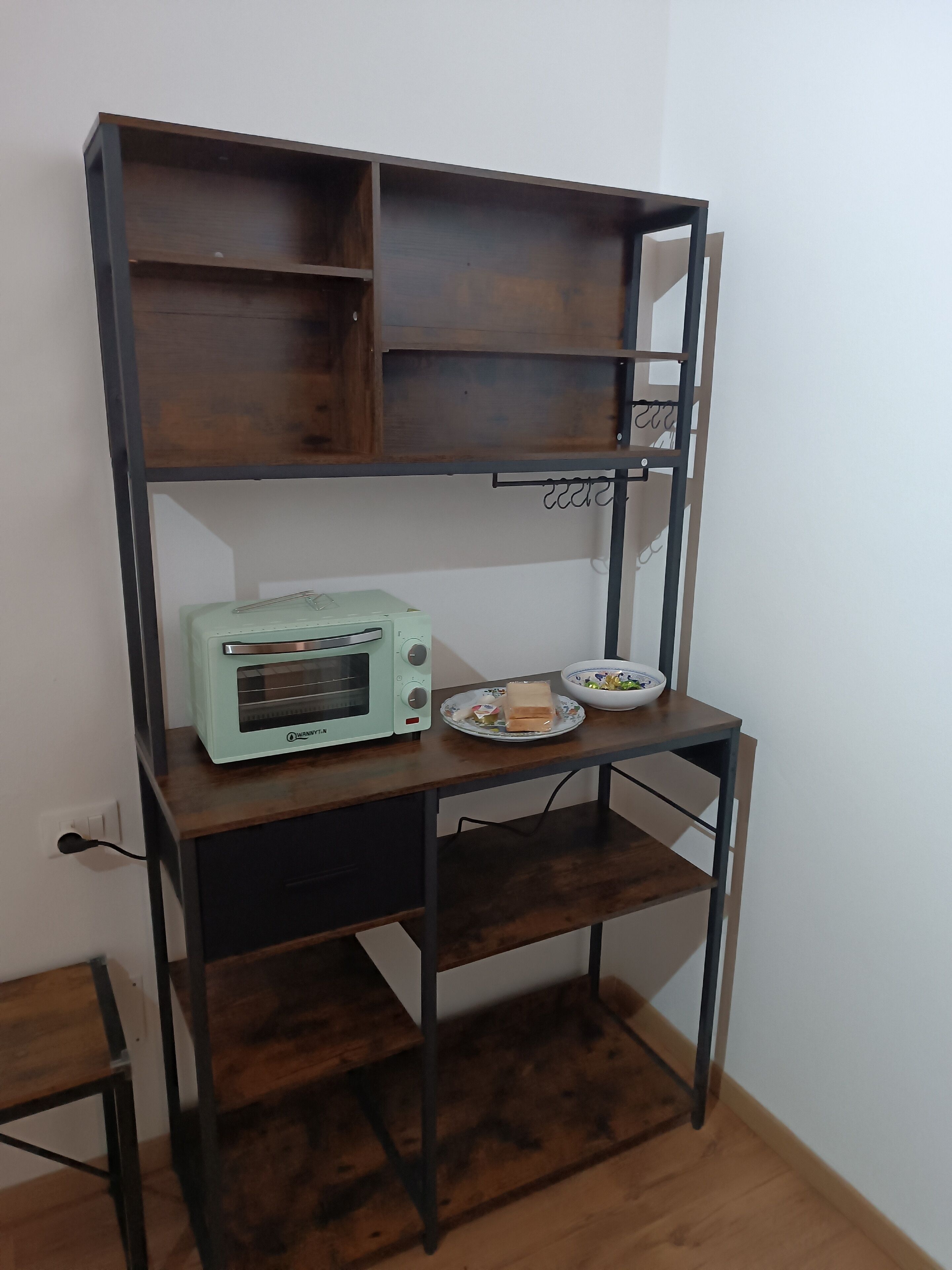 Doppelzimmer | Innenbereich