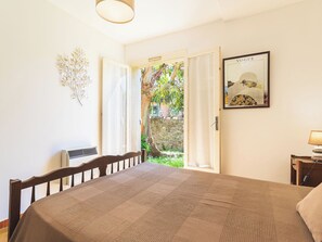2 Schlafzimmer, Internetzugang