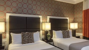 Rom – basic | Safe på rommet, lydisolert, strykejern/-brett og wi-fi (inkludert)