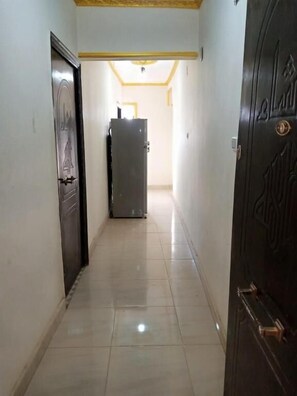 Living area - Number One Pyramids Hotel (Giza)