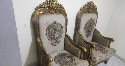 Number One Pyramids Inn