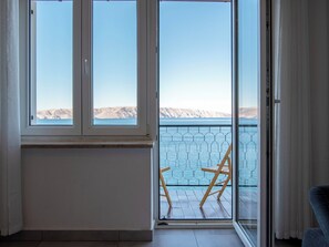 Interior - Sea&Mount by Interhome (Senj)