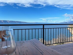 Property grounds - Sea&Mount by Interhome (Senj)