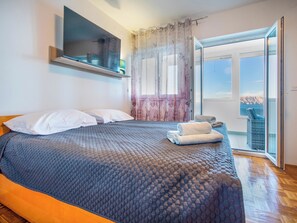 Internet - Sea&Mount 1 by Interhome (Senj)