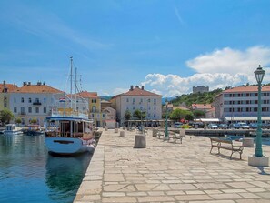 Marina - Sea&Mount 1 by Interhome (Senj)