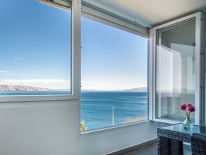 Interior - Sea&Mount 1 by Interhome (Senj)