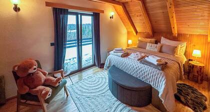 Makov Hrib by Interhome