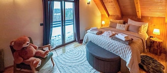 Makov Hrib by Interhome