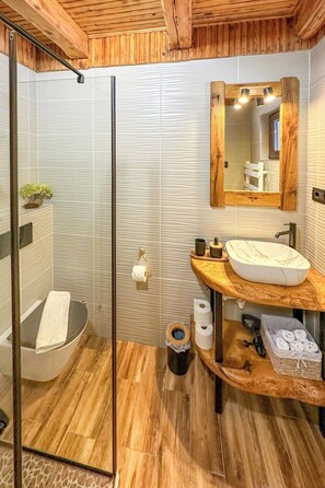 Towels - Makov Hrib by Interhome (Čabar)