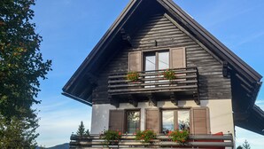 Exterior - Makov Hrib by Interhome (Čabar)