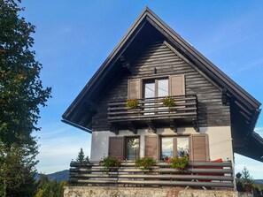 Exterior - Makov Hrib by Interhome (Čabar)
