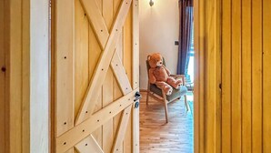 Interior - Makov Hrib by Interhome (Čabar)
