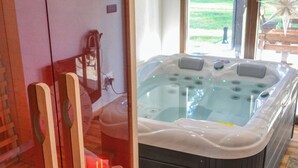 Interior - Makov Hrib by Interhome (Čabar)