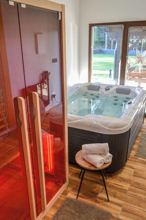 Interior - Makov Hrib by Interhome (Čabar)