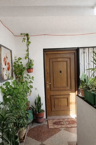 Two bedroom & hole flat for families & married couples for uncompetitive prices