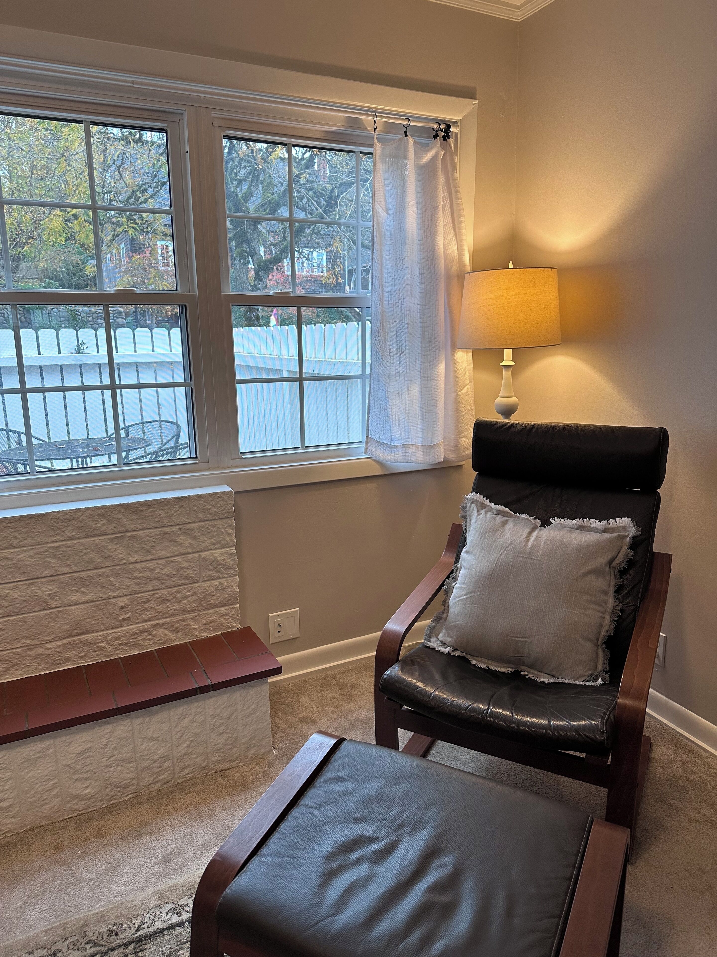 Smart TV, DVD player