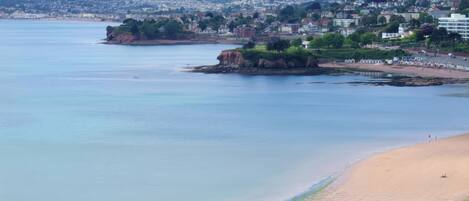Stuga | Strand