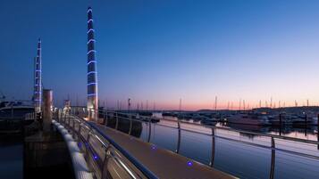 Ferienhaus | Jachthafen