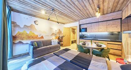 Harrachov Resident C by Interhome