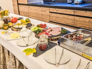 Dining - Harrachov Resident C by Interhome (Harrachov)