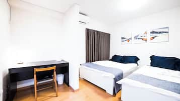 House, 2 Bedrooms, Kitchen | Iron/ironing board, free WiFi