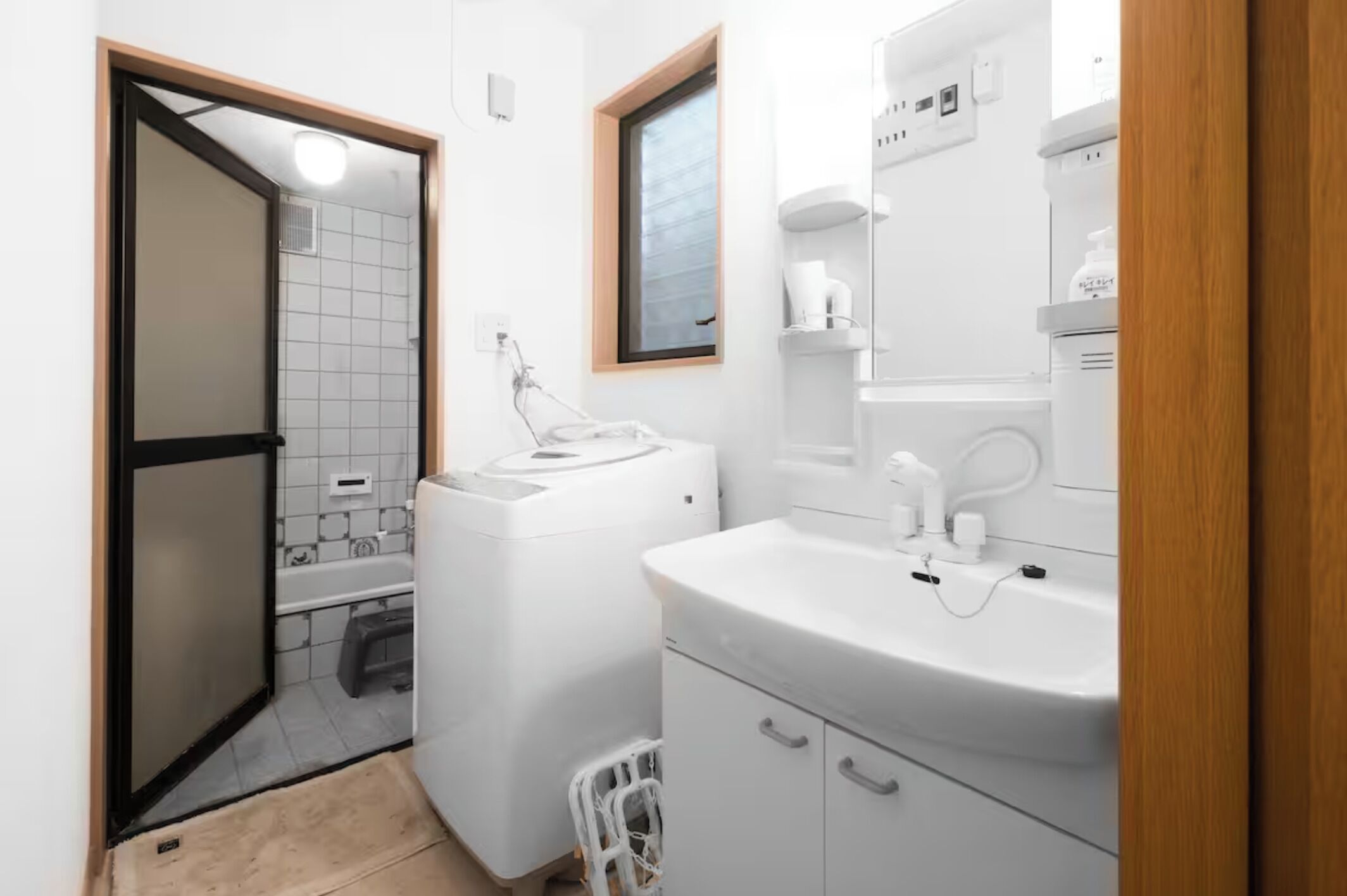 House, 2 Bedrooms, Kitchen | Bathroom