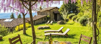 Il canto dei merli by Interhome