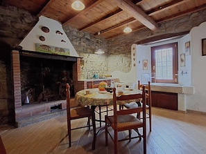 Restauration
