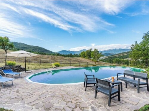 Vacation home Ester by Interhome