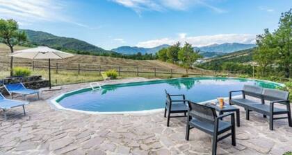 Vacation home Ester by Interhome