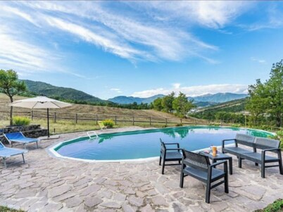 Vacation home Ester by Interhome