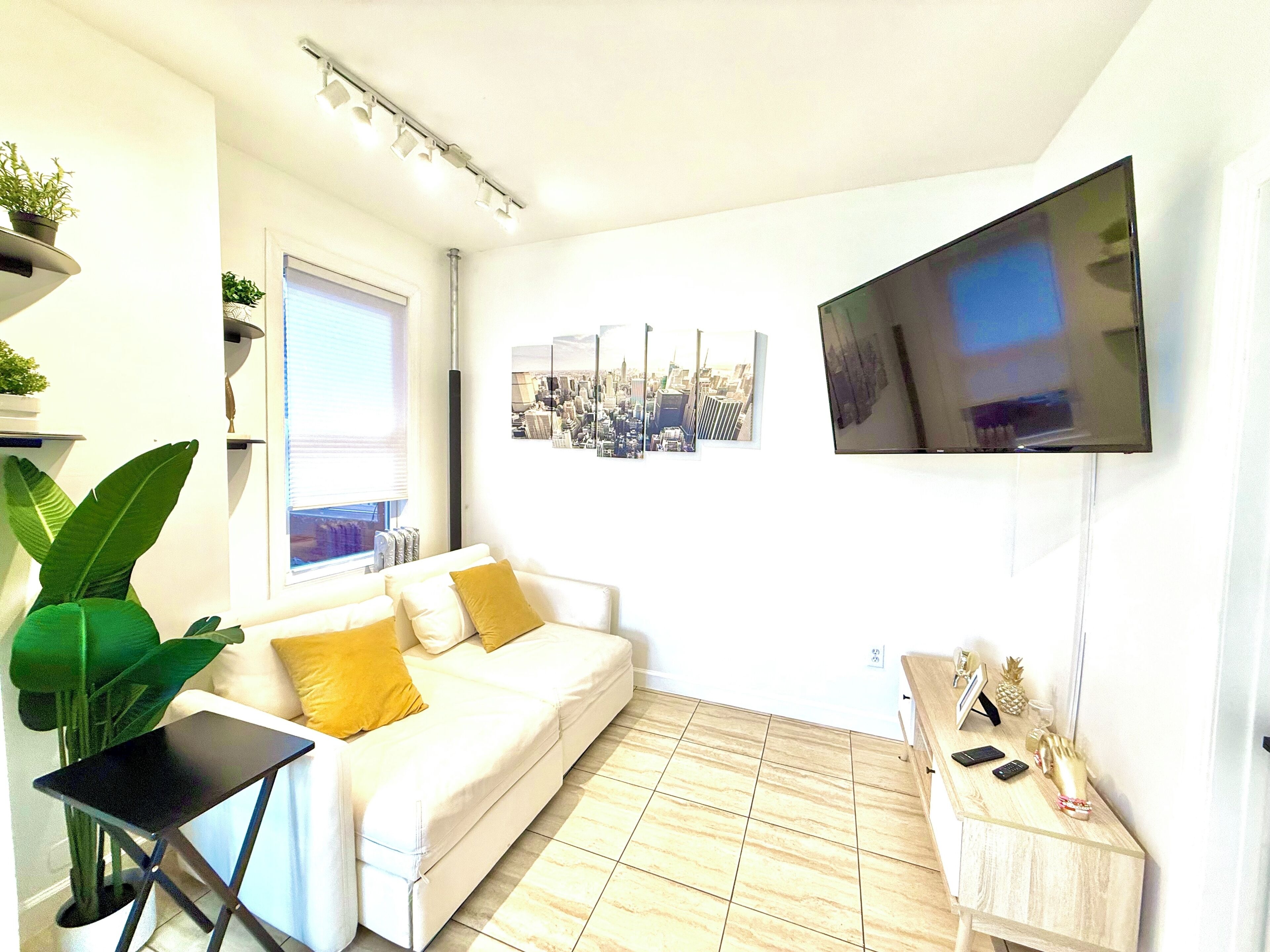 Smart TV, video games, stereo, printers