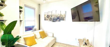 Smart TV, video games, stereo, printers