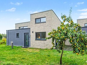 Exterior - Nordsee by Interhome (Lembruch)