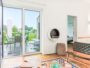Interior - Nordsee by Interhome (Lembruch)