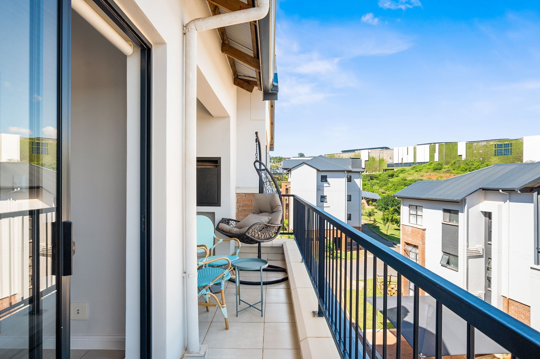 Căn hộ (1 Bedroom) | Nội thất